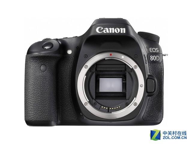 售价9600元！佳能EOS 90D单反参数曝光