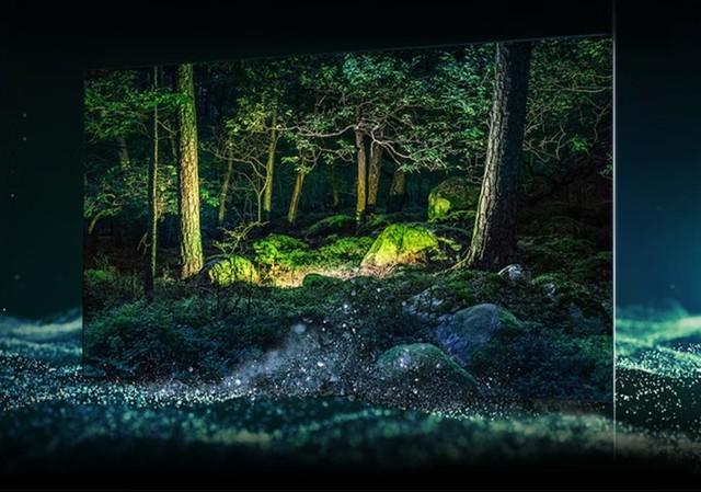 三星高端电视机值得买吗