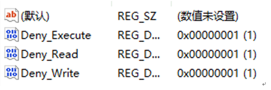 U盘去除写保护,去除写入权限,适用Win10所有版本