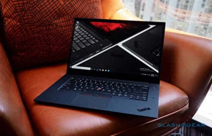 「视频」ThinkPad P系列更新:新增第九代至强和4K OLED选项