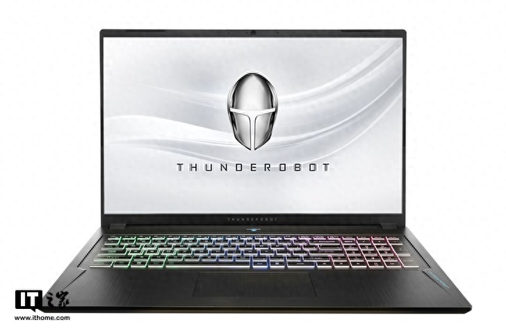 英特尔全新九代酷睿i7-9750H加持,雷神911游戏本评测体验