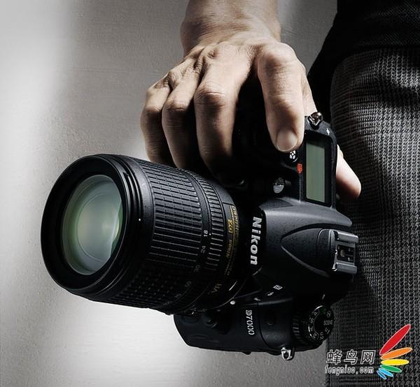 达历史新低 尼康D7000单反套机特价5499