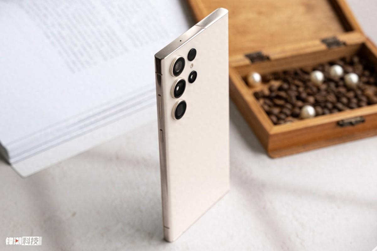 依旧是性价比极高的安卓机皇，三星S23 Ultra迎来新低价