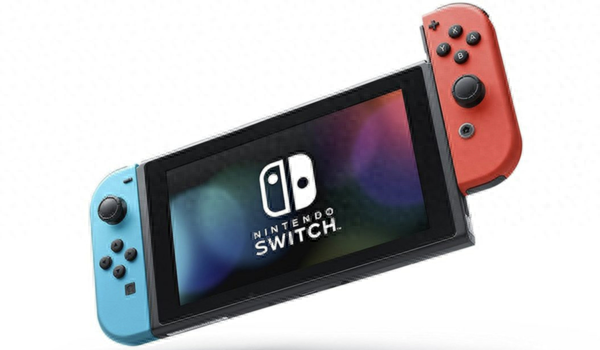 早报：新款Switch掌机今年推出 红米Note 13在英国上市