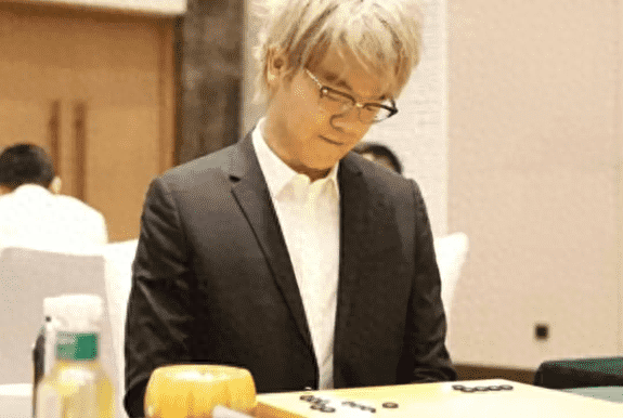 重磅!中国版“三星杯”世界围棋公开赛火爆来袭