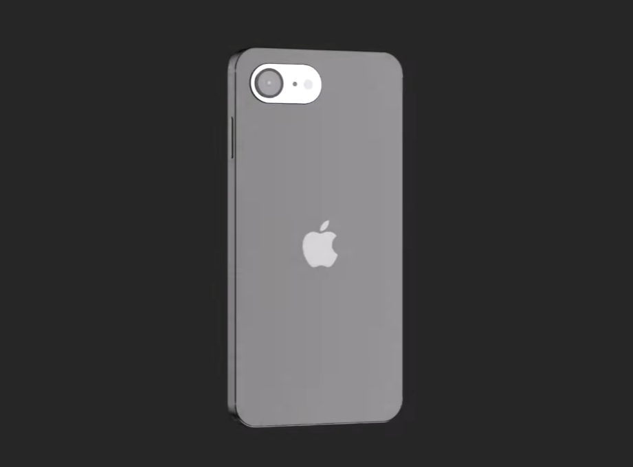 iPhoneSE4曝光，A15芯片+挖孔屏+IP68，定价或3000元上下