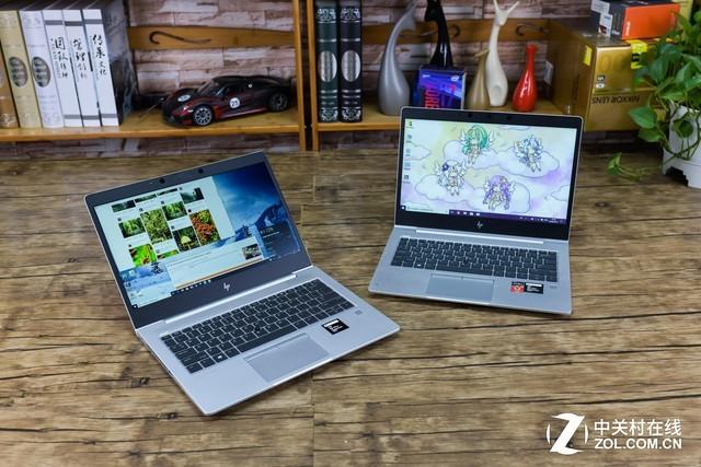 锐龙出海名动江湖 EliteBook 700亲民系列解析