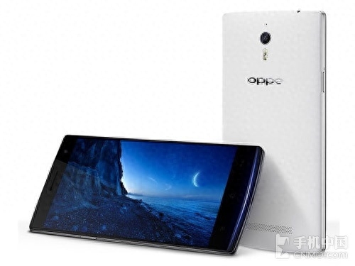 OPPO Find 7在英国开订 12月17日上市