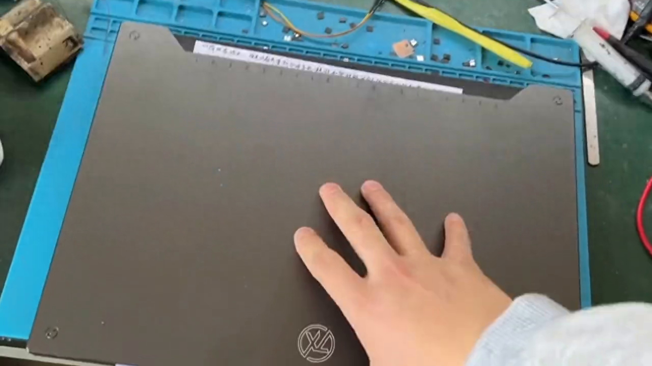 秒杀粉丝清灰导致电池故障的华硕天选#华硕天选笔记本维修