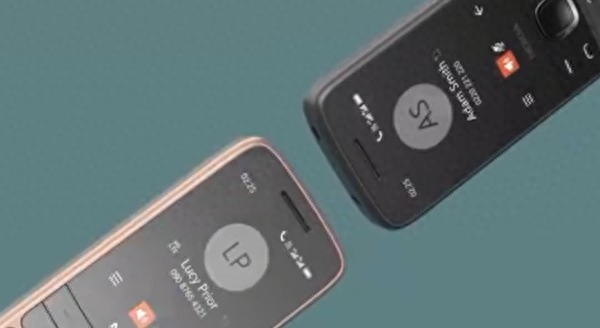 Nokia 225 4G正式发布售价349元！支持与智能机互连