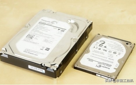 工控机硬盘损坏后如何恢复数据?