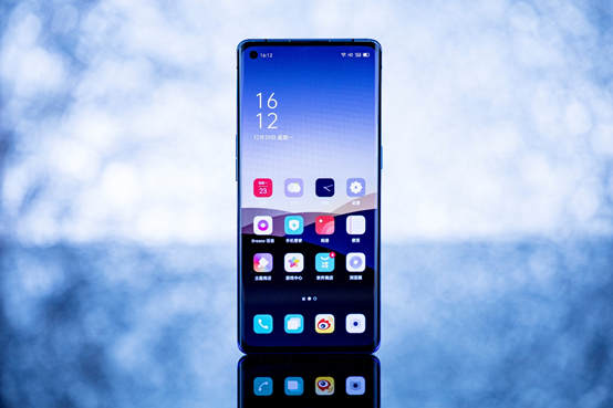 OPPO Reno3系列强势来袭，双模5G+视频双防抖，仅需3399元起