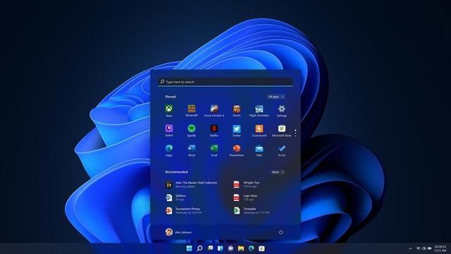 windows11系统开始菜单打不开怎么回事（win10的开始菜单在哪里）