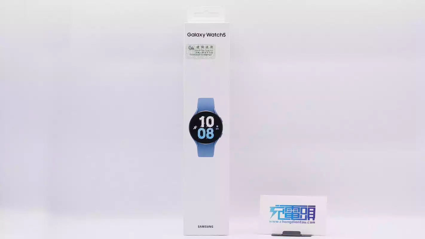 2000多的手表内部是咋样的？三星Galaxy Watch5 LTE版拆解
