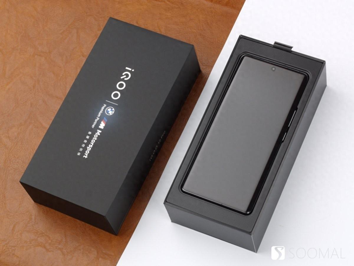 iQOO 12 Pro 智能手机实拍 样张图集第二期[59P] [SOOMAL]
