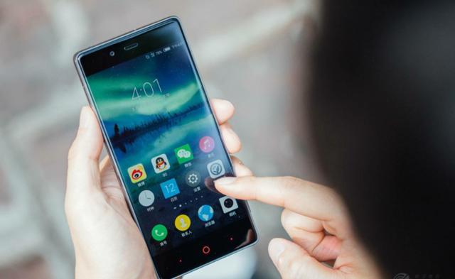 努比亚鸡肋的系统，是可以拯救的，手把手教你如何进行努比亚手机刷机！