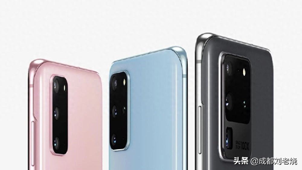 三星韩版S20Ultra一周使用评测