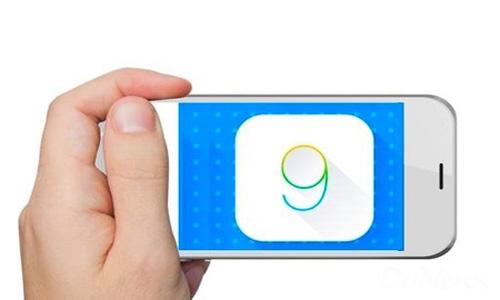 苹果旧设备没必要升级iOS9