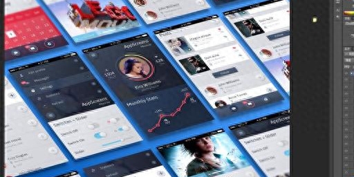 ps新手教程，可领取安装包