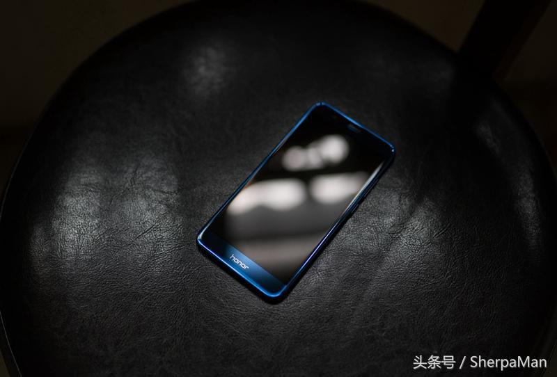 真实体验一个月的荣耀 V9, 它的优缺点都在这里了!