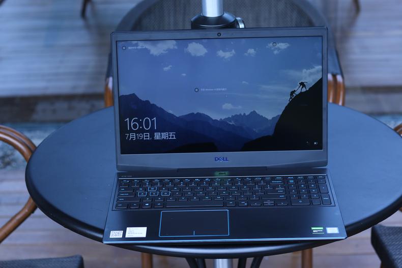 搭载外星人控制中心，戴尔G3有点牛