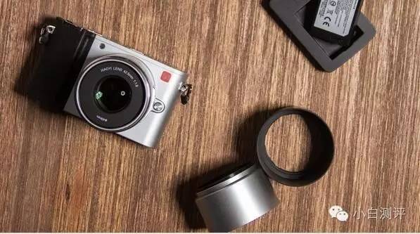 小米小弟小蚁微单发布 样张涉嫌造假?官方如此回应~~呵呵