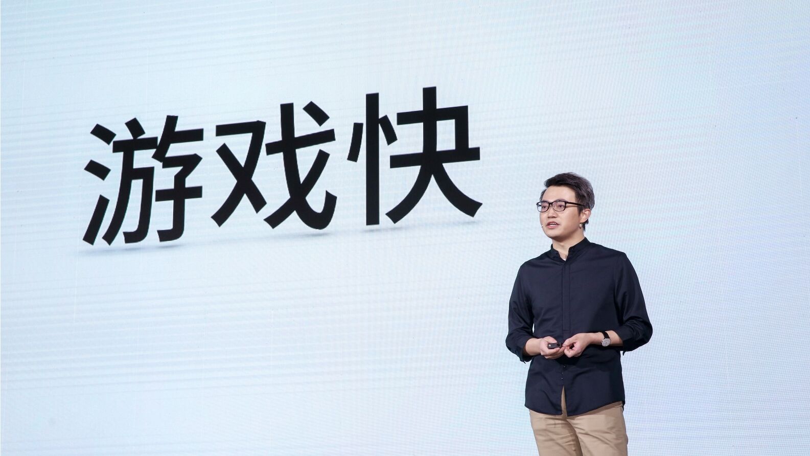 OPPO：专注于这4件事，让手游玩家的体验更好