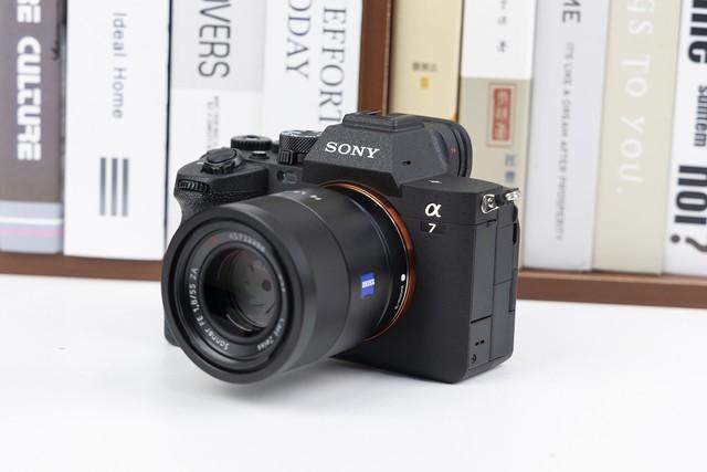 全能表现热门之选 4款全画幅微单相机推荐