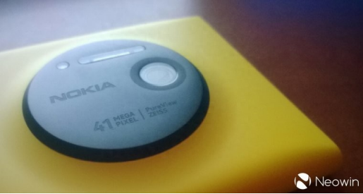 诺基亚Lumia 1020手机发布十周年,你还记得她吗?
