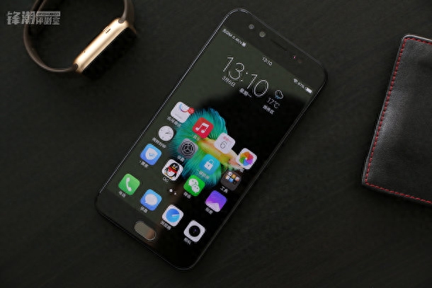 行情：潮流配色的先锋 vivo X9直降200仅售2598元起