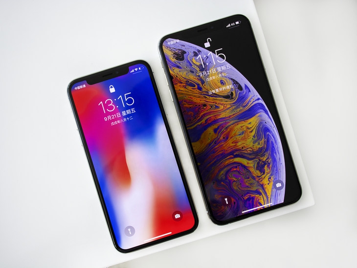 Ta们说:iPhone XS好用吗?看看用户们是怎么评价这款手机的