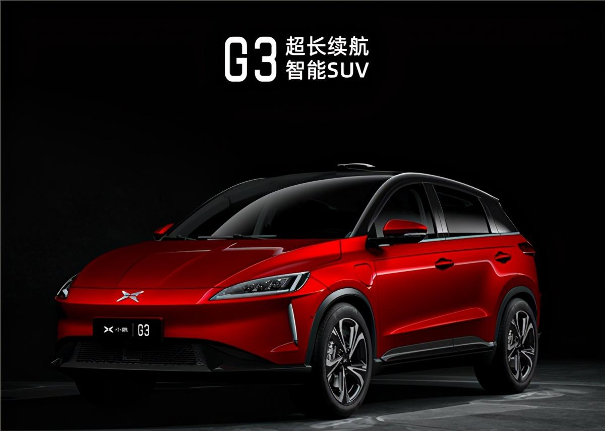 小鹏汽车：主动召回有多香 何小鹏“怼”出未来？