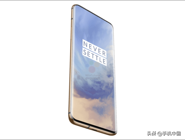 一加7 Pro完整参数曝光 骁龙855/最高12GB+256GB