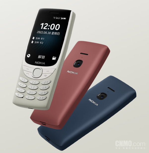 诺基亚微博疯狂安利“完美备用机”网友这句话太扎心