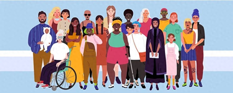 法媒采访：2022年了，我们还需要女权吗？什么是真正的女权主义？