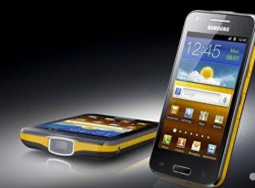 十款创意爆棚、销售悲剧的安卓产品