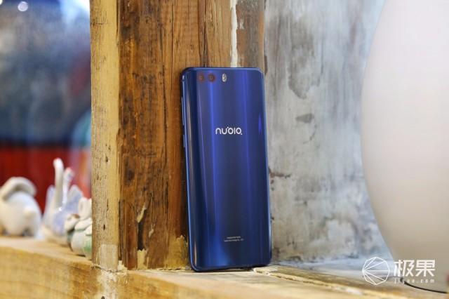 这些图全是手机拍的!实测努比亚Z17miniS:丢掉单反,带它就够了