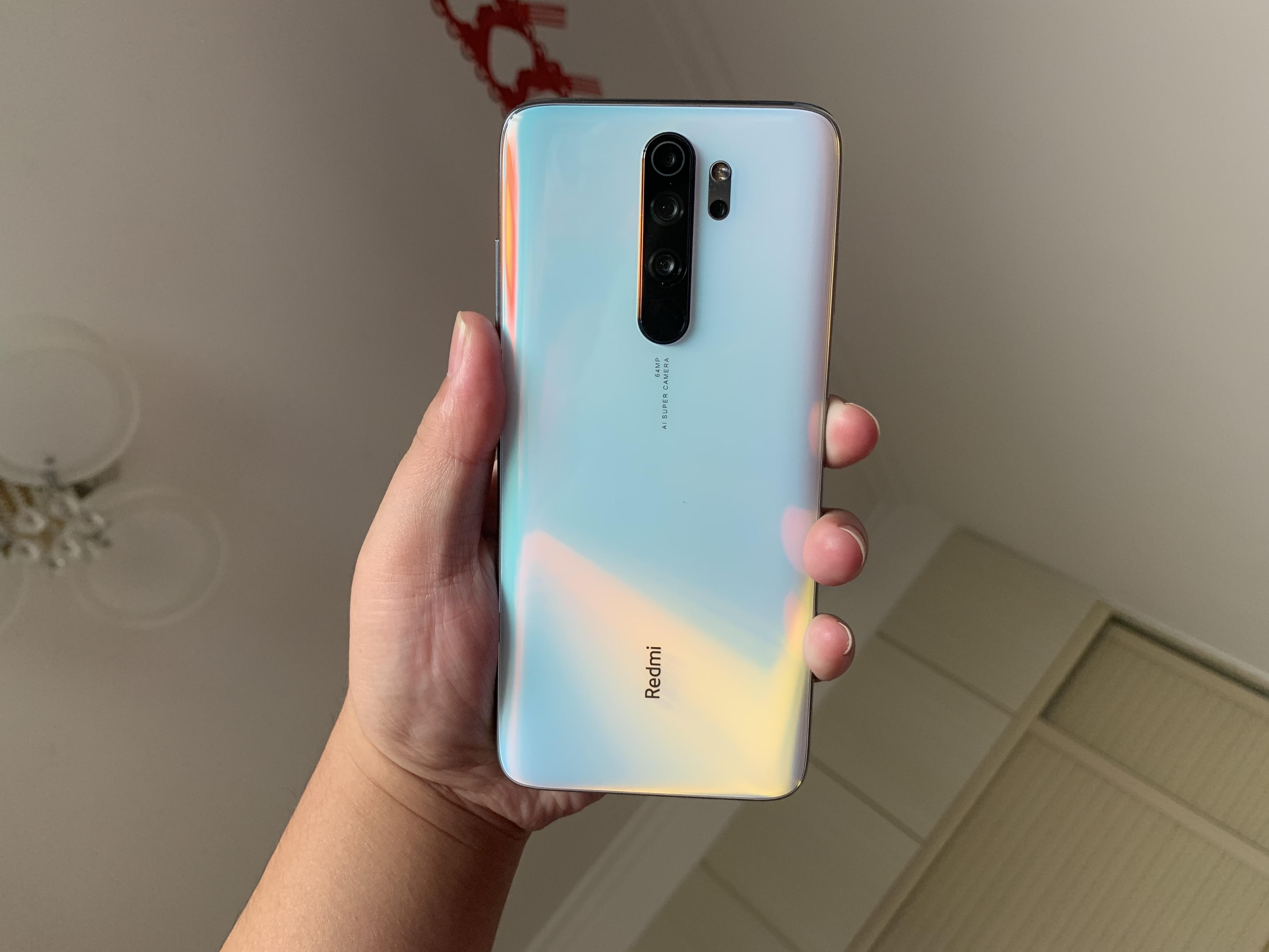 从红米Note 8 Pro换到红米Note 11 Pro+,用了一天,谈谈最真实的感受