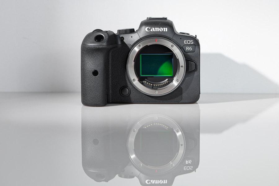 比肩旗舰级实力但性价比更高 佳能EOS R6专微评测