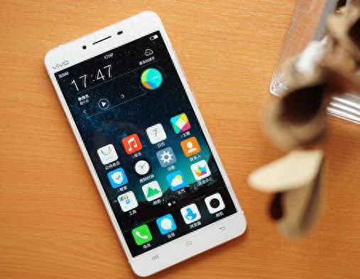 从无到有,从有到精!细细道来vivo手机品牌发展史,你会说真香
