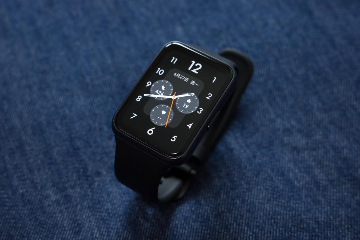 时尚设计玩转新潮运动，华为WATCH FIT 2评测 | 钛极客