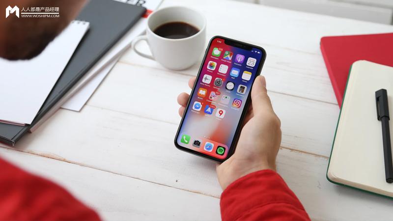 分析了豌豆荚 7 万款 App,全是万万没想到