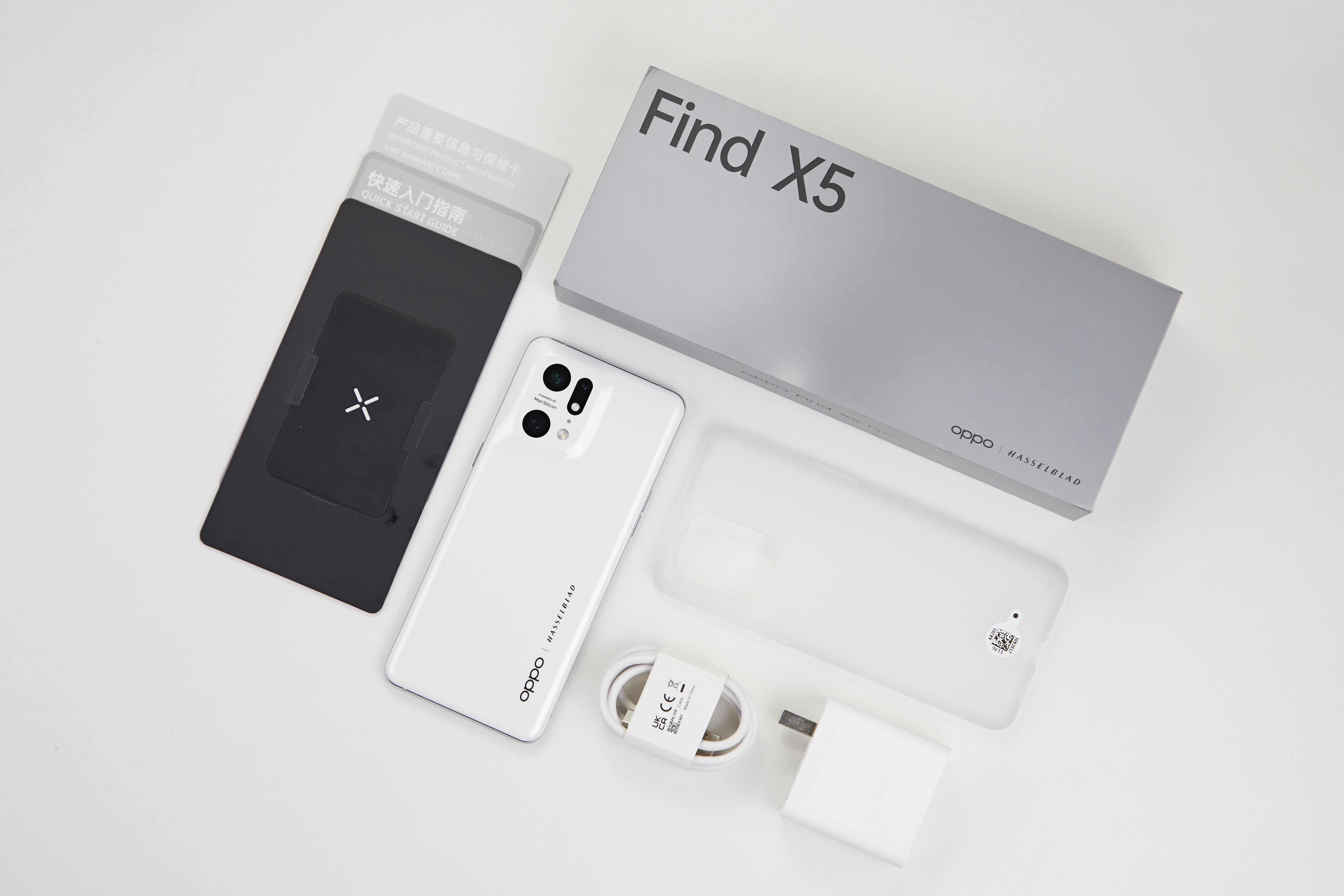 重度使用Find X5 Pro一周，有太多话要说，我总结了以下优缺点