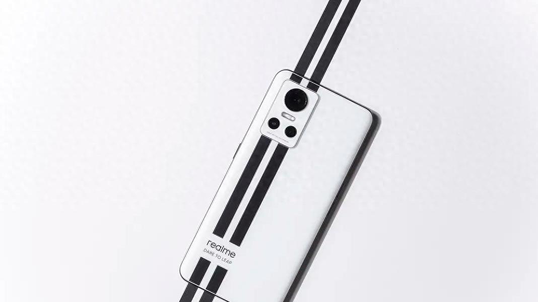 realme GT Neo3虽人气很高，但是并不完美，这几大缺点你能接受吗？