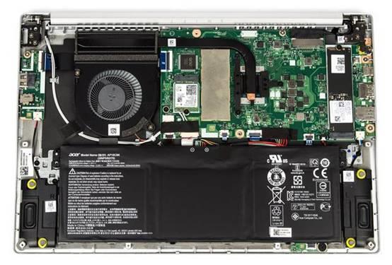 锐龙5 4500U评测曝光：CPU性能堪比i5-9400F