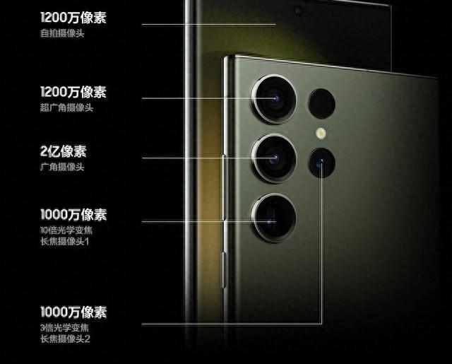 谁是10倍长焦之王?OPPO与三星影像旗舰手机长焦对比评测