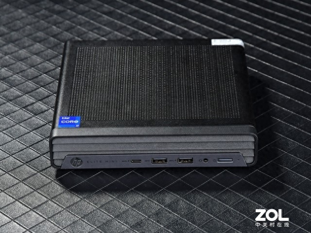 迷你主机真能代替台式吗？性能实测告诉你答案