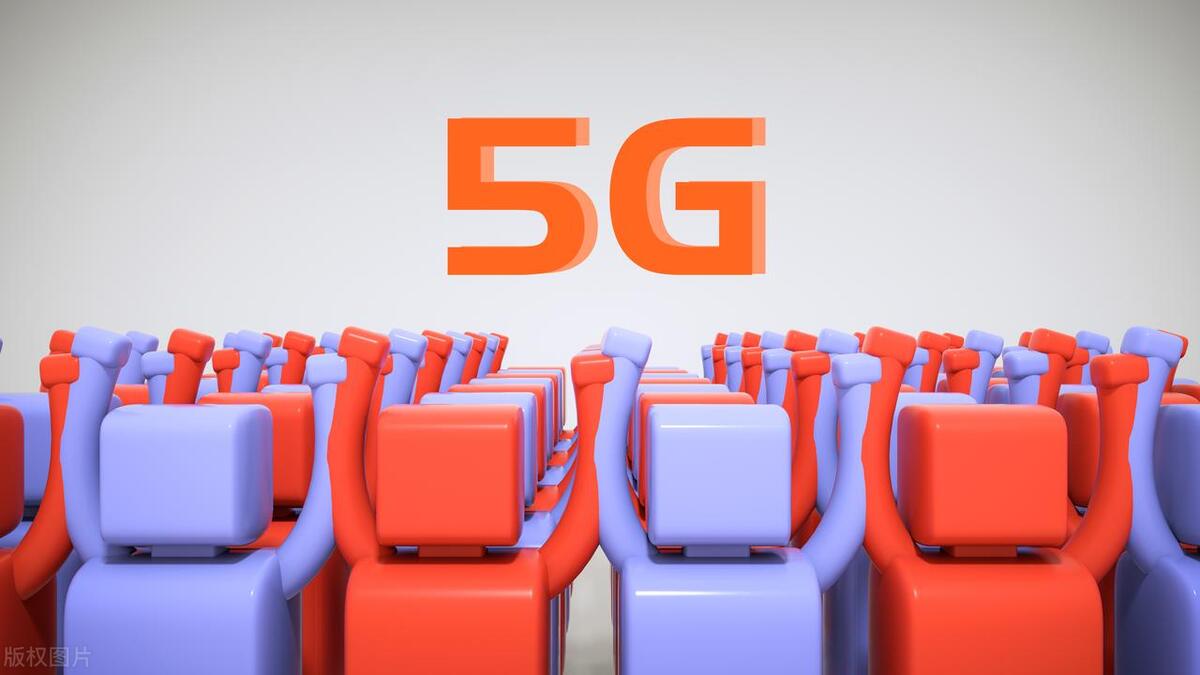 500元以下5G手机将批量上市,推动5G全民普及