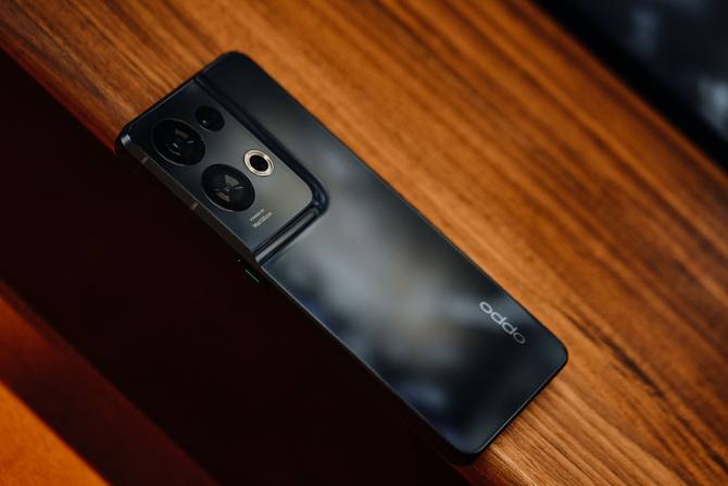 3000元价位难觅对手,OPPO Reno8 Pro+全方位满足用户使用需求