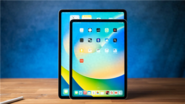 iPad Pro/Air双剑齐发！苹果发布会将仅35分钟